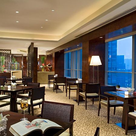 Grand Millennium Beijing Hotel Exterior photo