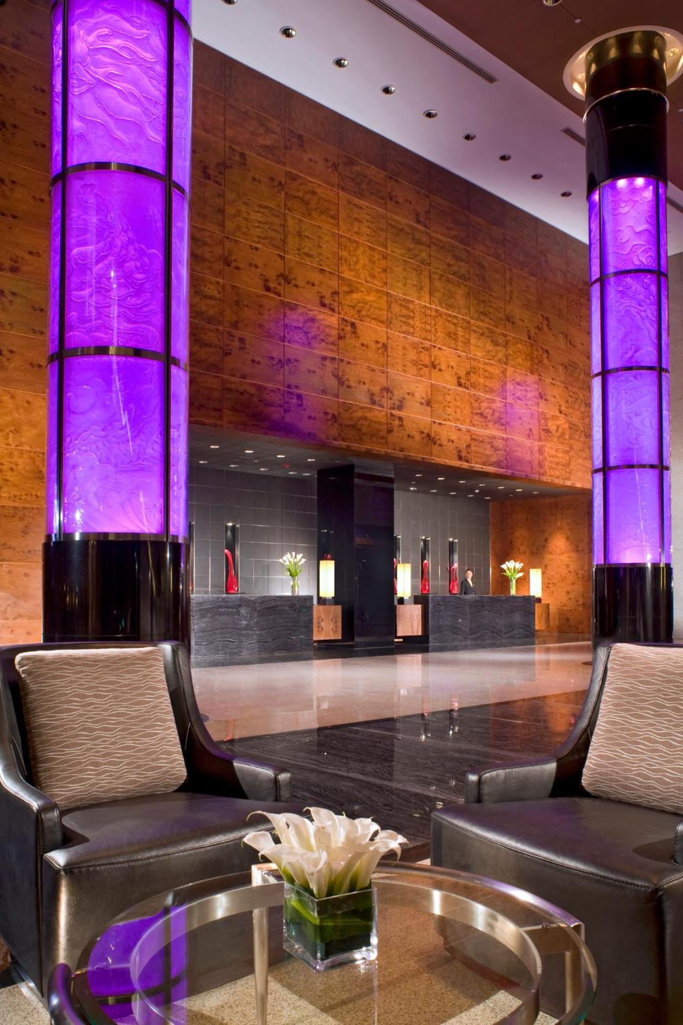 Grand Millennium Beijing Hotel Exterior photo