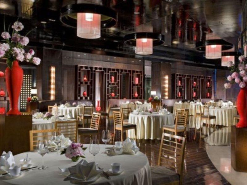 Grand Millennium Beijing Hotel Exterior photo